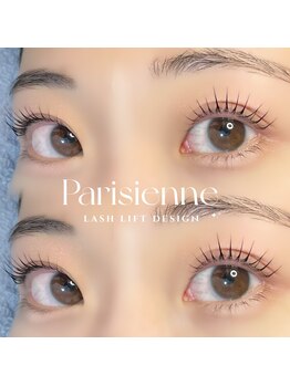 アイモア 浦安駅店(eye mor.)/まつげパーマ/眉毛/アイブロウ