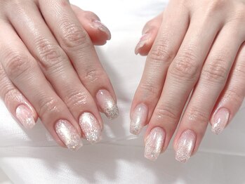 ネイリア(Nailia)/持ち込みデザイン¥10980→¥9980