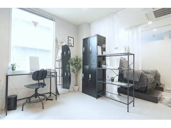 ゼロナナ 神戸三宮店(07)/-07- eyelash&eyebrow