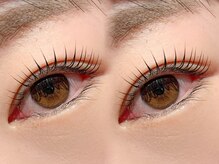 フォクシーラッシュ 大阪梅田本店(FOXY LASH)の雰囲気（大人気パリジェンヌ♪）