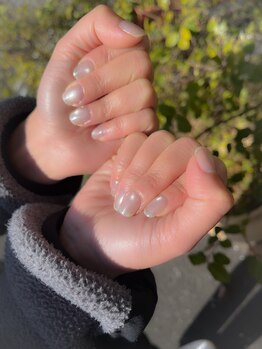 ベルクロッシュ(Belle cloche)/