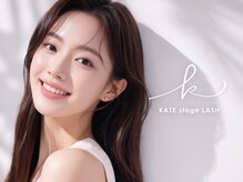 ケイトステージラッシュ 一宮店/KATEstageLASH 一宮市