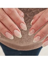フォレット(Foret)/Tsubame nail 