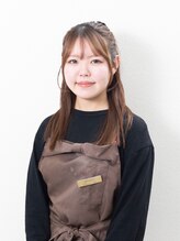 ラミュ(LaMu)&nbsp;Ikumi 