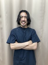 志村坂上駅前整骨院 藤原
