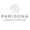 パリゴナ(PARIGONA)のお店ロゴ