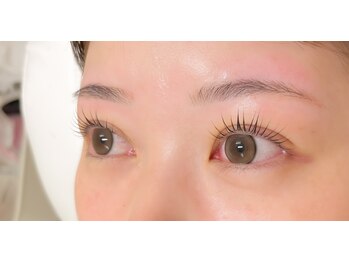 ヴェラ 大和八木店(VELA)/VELAラッシュリフト