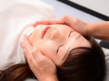 ケアラボワン 新大阪(Care Lab One)の雰囲気（足元からお顔まで全身整えて健康で美しいお身体にしましょ♪）