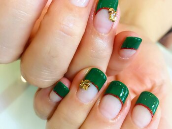 トランキル(Tranquille)/