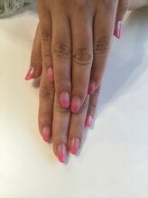 レビー(Revie)/グラデーション