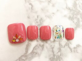 フット￥3,800 秋、冬限定★