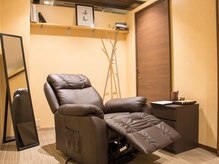 ミスターヘッド(Mr.HEAD)/◆内観