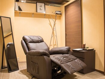 ミスターヘッド(Mr.HEAD)/◆内観