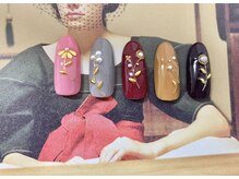 マリノ ネイルサロン 京橋店(Malino)/10本Art-+プラン