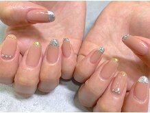 ネイルサロン ティディ(TIDY)/