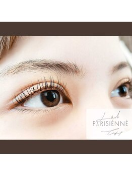 パフューム フィーラ(Perfume Feela)/パリジェンヌラッシュリフト