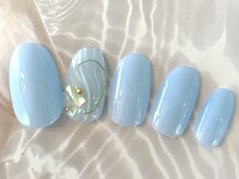 ルナ レインボー(Luna Rainbow)/トレンドコース