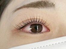 エイト アイラッシュ 中目黒店(eight eyelash)/話題パリジェンヌラッシュリフト