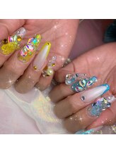 サリィネイル(Sarie Nail)/