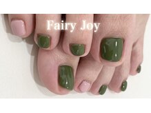 フェアリー ジョイ(Fairy Joy)/