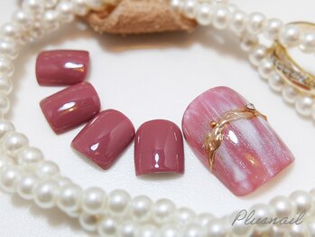 プラスネイル 池袋西口店(PLUS NAIL)/【1291】ミラー¥7,689