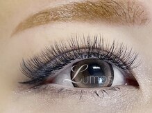 ルーモス 北堀江店(Lumos)//ボリュームラッシュ/マツエク