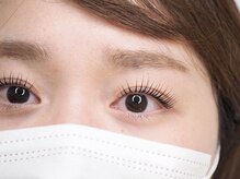 ミィ(mii)/まつ毛パーマ/江別