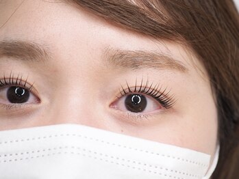 ミィ(mii)/まつ毛パーマ/江別