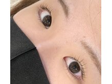 ミルメ(MIRUME)/上下まつげパーマ