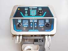 ビバ骨盤接骨院 三条寺町院(VIVA)/衰えた筋肉を鍛える　楽トレ