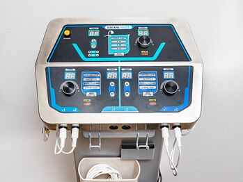 ビバ骨盤接骨院 三条寺町院(VIVA)/衰えた筋肉を鍛える　楽トレ