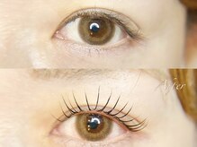 サロン リゾートモアニ(salon resort moani)/ラッシュリフト【まつ毛パーマ】