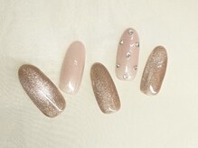 ポルティネイル(Porti Nail)/定額7900円コース☆彡