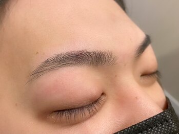 アイクイック 亀戸店(Ai Quick)/アイブロウワックス