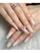ネイルサロン 魔法のつめ/