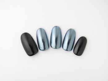 ディーバ 海老名店(Diva)/One color plus(ミラー)