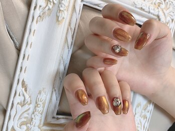 しゅり ネイル/