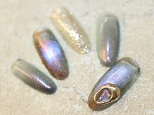 ドルチェネイル(Dolce.Nail)/＊..:.* Dolceコース*..＊.:*