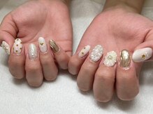 シロン バイ ラベスト 四日市店(Cilon by lovest)/つけ放題/四日市/ネイル