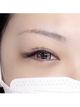 レイ(Rei)/ボリュームラッシュ140束¥6500