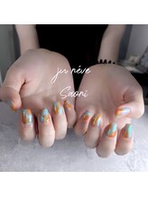 ジュレーヴ(ju reve)/