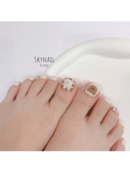 リナスパ(79LINA SPA)/