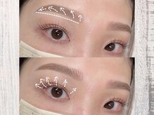 マヴィー 千葉店(Mavie)/【眉毛専門×まつげパーマ専門】