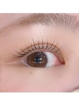 エイダ(A.DA)/♪まつ毛パーマ(ラッシュリフト)