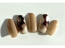 ピーラトゥ 日立(P-Ratu)/定額ネイル