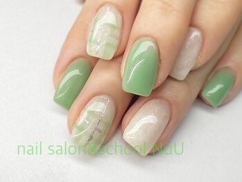 ヌー(NuU)/やり放題90分