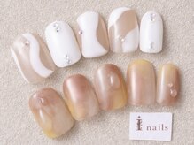 アイネイルズ 三宮店(I nails)