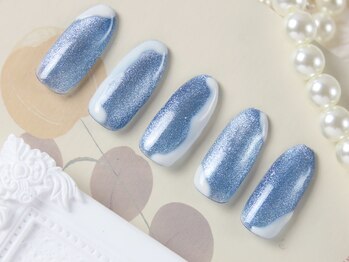 はあとねいる 品川戸越銀座店/完全定額ジェルネイル 