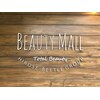 ビューティーモール(BEAUTY MALL)のお店ロゴ