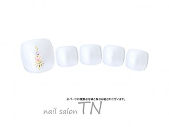 ティーエヌ TSUTAYA八戸ニュータウン店/【FOOT】８月☆定額4900円コース